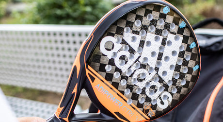 Adidas Padel 2021