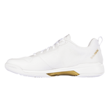 Viper Pro White/Gold 24/25