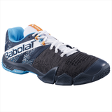 Movea Men Padel Blue/Grey 2023