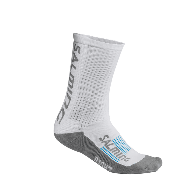 Advanced Indoor Sock White