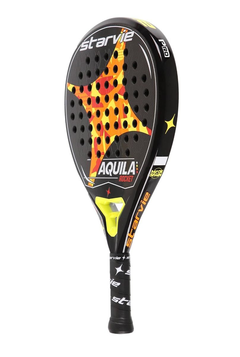 Aquila Rocket Pro 2020