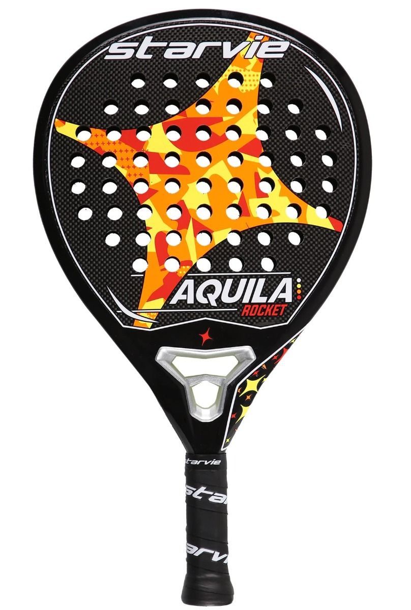 Aquila Rocket Pro 2020