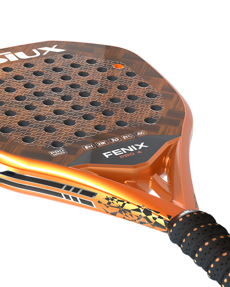 Fenix Pro 4 Chozas 2024