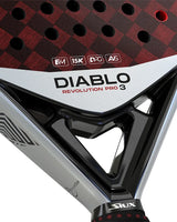 Diablo Revolution Pro 3 Sanyo 2024