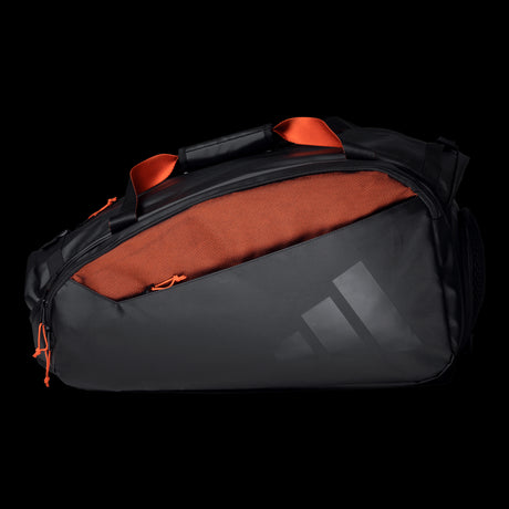 Padelväska Multigame Ale Galán 3.4 Black/Orange 2025