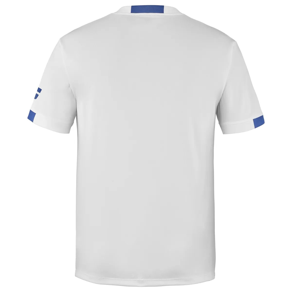 Crew Neck Tee Juan Lebrón White/White 2025