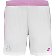 Shorts Juan Lebrón White/White 2025