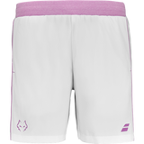 Shorts Juan Lebrón White/White 2025