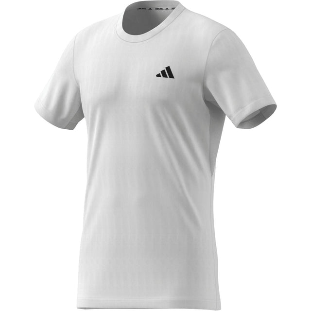 Freelift Tee White 2025