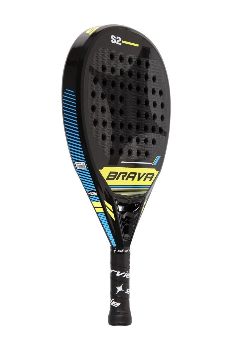 Brava 2020 + 3-pack Overgrip