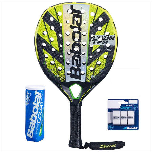 Viper Counter 2023 Padelpaket