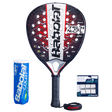 Viper Technical 2.5 2025 + Padel Court + 3-pack Overgrip