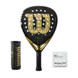 Defy Pro V1 Garrido 2025 + Premier Padel Speed + Overgrip