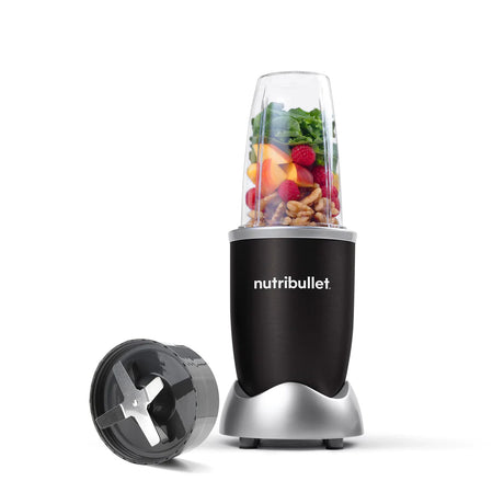 600W (Black, 3-delar, Mixer/Blender)