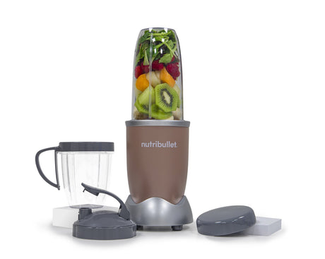 PRO 700W (Shimmer Sand, 7-delar, Mixer/Blender)