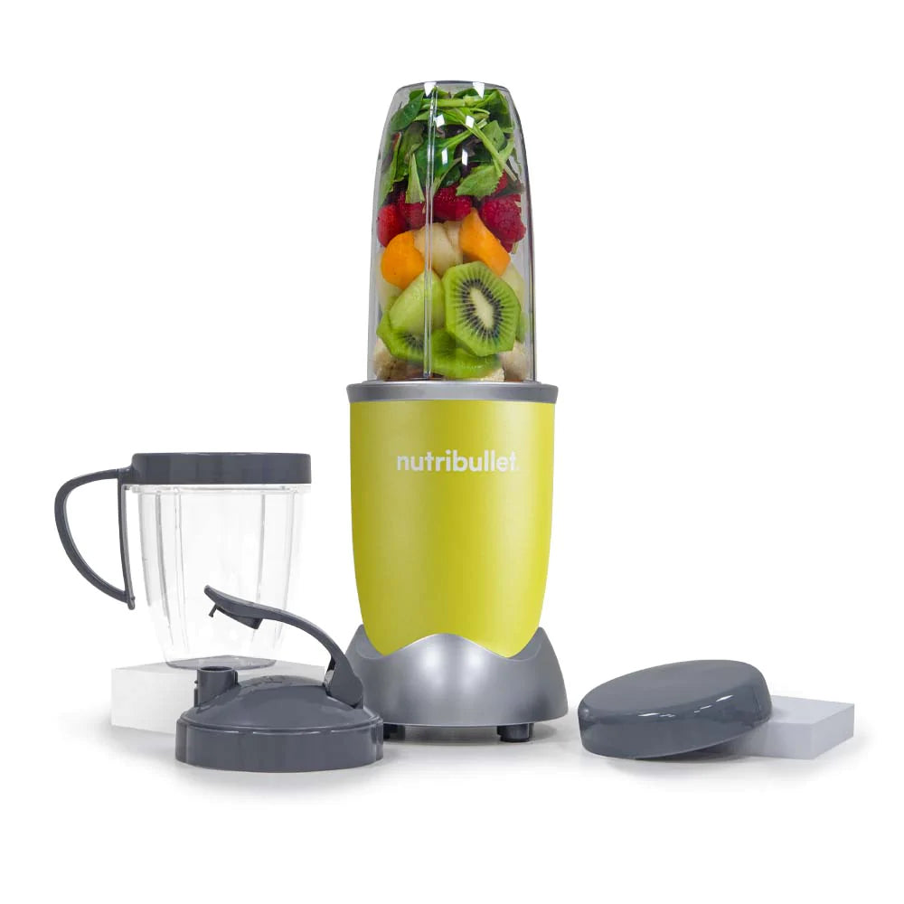 PRO 900W (Lime, 7-delar, Mixer/Blender)