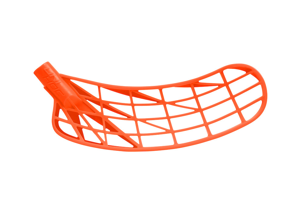 Unilite Medium Regular PE Neon Orange