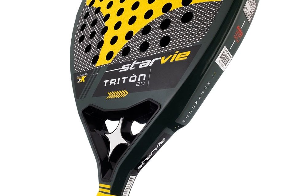 Triton Pro 2.0 2023