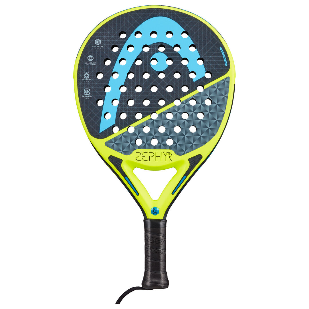 Graphene Touch Zephyr Pro 2020