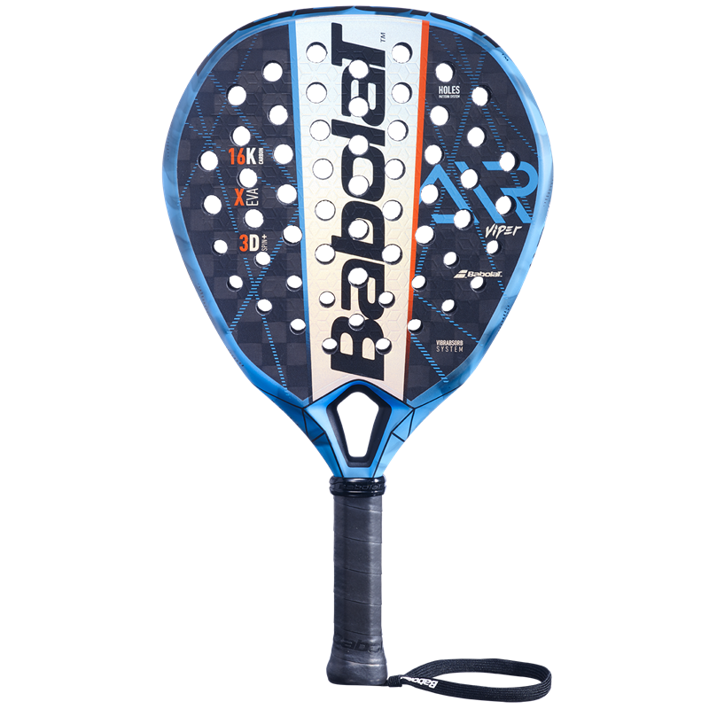 Viper Air 2022 + Team Padel Padelväska